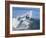 Surfing II-Lee Peterson-Framed Photographic Print