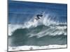 Surfing III-Lee Peterson-Mounted Photographic Print