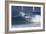 Surfing IV-Lee Peterson-Framed Photographic Print