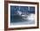 Surfing IV-Lee Peterson-Framed Photographic Print