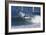 Surfing IV-Lee Peterson-Framed Photographic Print