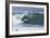 Surfing IX-Lee Peterson-Framed Photographic Print