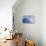 Surfing Jaws-Peter Stahl-Framed Premier Image Canvas displayed on a wall