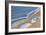 Surfing Portland Style, 2006-Liz Wright-Framed Giclee Print