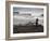 Surfing the Reefbreaks of County Donegal, Ulster, Republic of Ireland-Andrew Mcconnell-Framed Photographic Print