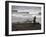 Surfing the Reefbreaks of County Donegal, Ulster, Republic of Ireland-Andrew Mcconnell-Framed Photographic Print