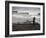 Surfing the Reefbreaks of County Donegal, Ulster, Republic of Ireland-Andrew Mcconnell-Framed Photographic Print