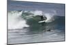 Surfing X-Lee Peterson-Mounted Photographic Print