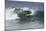 Surfing X-Lee Peterson-Mounted Photographic Print