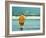 Surfside Fishing-Lowell Herrero-Framed Art Print