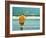 Surfside Fishing-Lowell Herrero-Framed Art Print