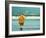 Surfside Fishing-Lowell Herrero-Framed Art Print