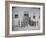 Surgeons of Harewood Hospital During the American Civil War-Stocktrek Images-Framed Photographic Print