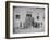 Surgeons of Harewood Hospital During the American Civil War-Stocktrek Images-Framed Photographic Print