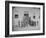 Surgeons of Harewood Hospital During the American Civil War-Stocktrek Images-Framed Photographic Print