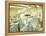 Surgeons Performing Operation-null-Framed Premier Image Canvas