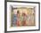 Surgery, Historical Artwork-CCI Archives-Framed Photographic Print