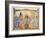 Surgery, Historical Artwork-CCI Archives-Framed Photographic Print