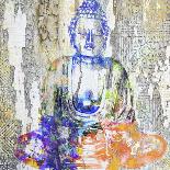 Timeless Buddha II-Surma & Guillen-Premium Giclee Print