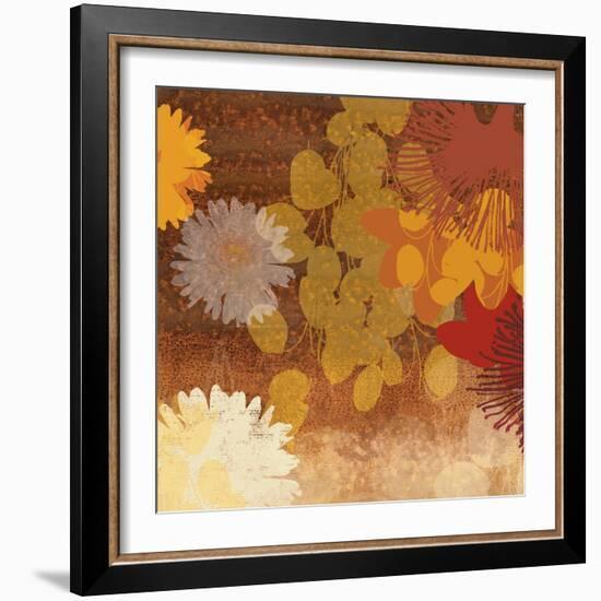 Surprise I-Andrew Michaels-Framed Art Print