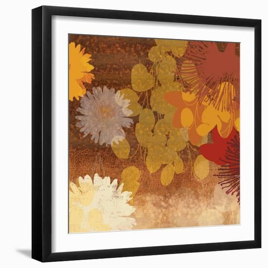 Surprise I-Andrew Michaels-Framed Art Print