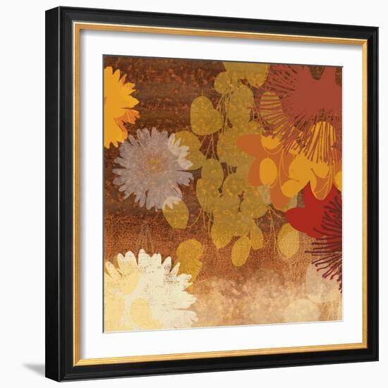 Surprise I-Andrew Michaels-Framed Art Print