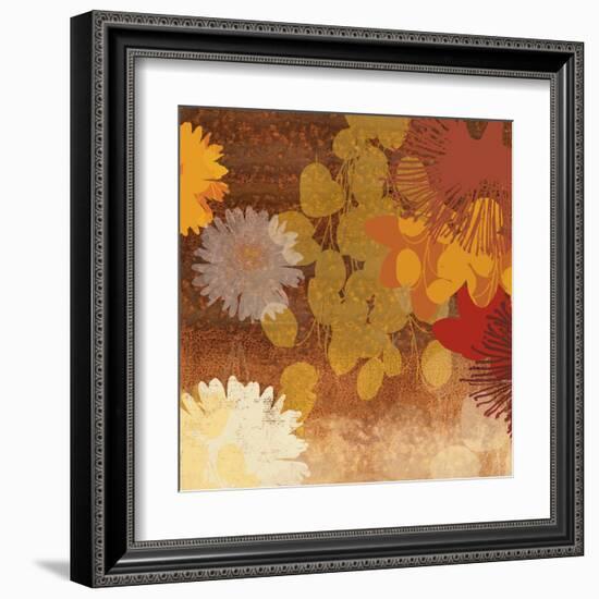 Surprise I-Andrew Michaels-Framed Art Print