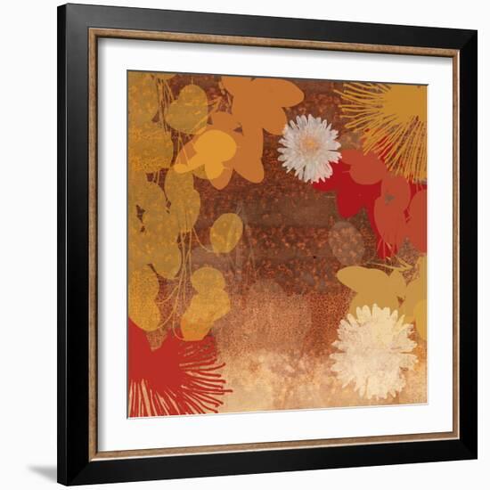 Surprise II-Andrew Michaels-Framed Art Print