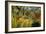 Surprise-Henri Rousseau-Framed Art Print