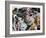 Surprise-Dan Monteavaro-Framed Giclee Print