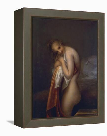 Surprise-Antonio Canova-Framed Premier Image Canvas