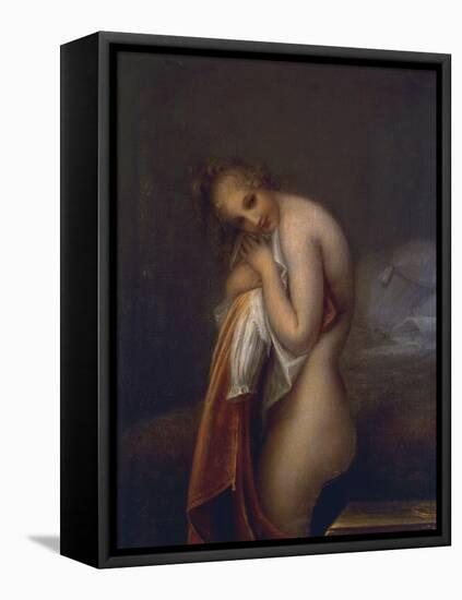 Surprise-Antonio Canova-Framed Premier Image Canvas