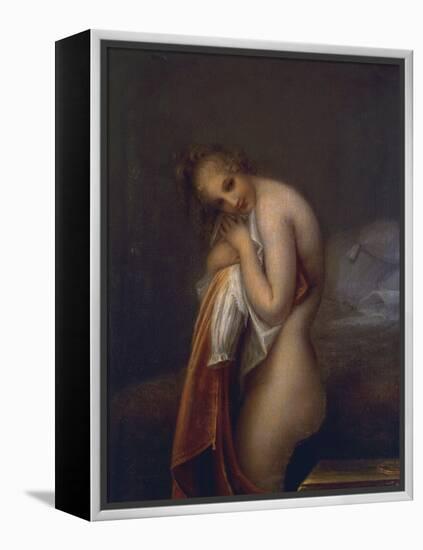 Surprise-Antonio Canova-Framed Premier Image Canvas