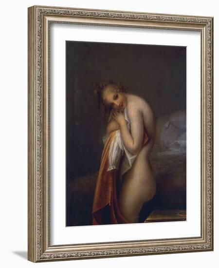 Surprise-Antonio Canova-Framed Giclee Print