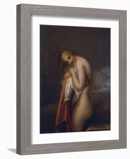 Surprise-Antonio Canova-Framed Giclee Print