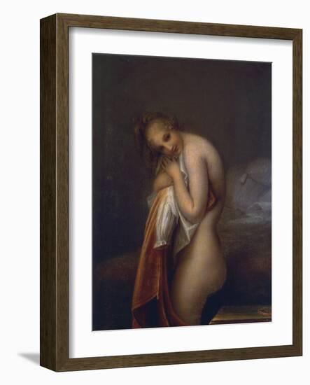 Surprise-Antonio Canova-Framed Giclee Print