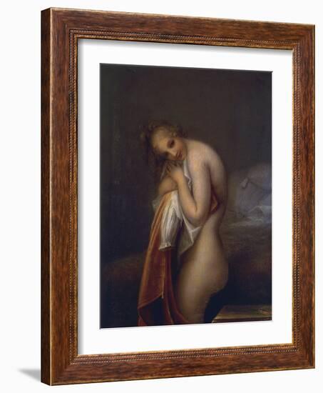 Surprise-Antonio Canova-Framed Giclee Print