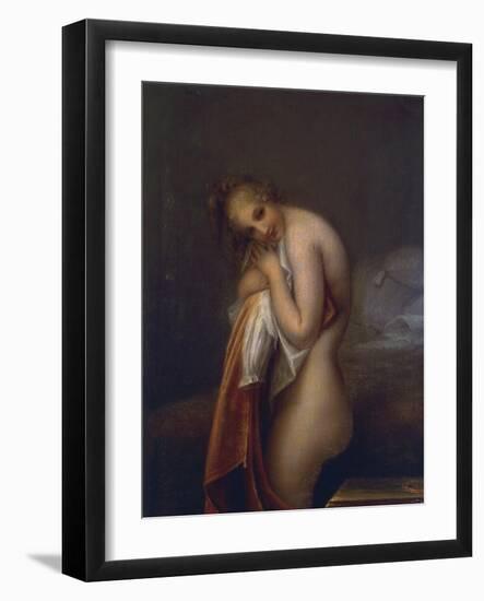 Surprise-Antonio Canova-Framed Giclee Print