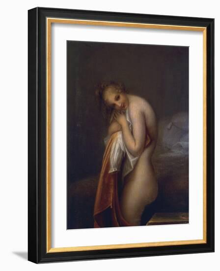 Surprise-Antonio Canova-Framed Giclee Print