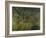 Surprised!, 1891-Henri Rousseau-Framed Giclee Print