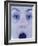 Surprised Woman-Cristina-Framed Photographic Print