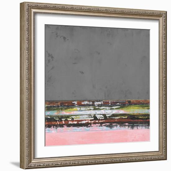 Surreal Horizons I-Jodi Fuchs-Framed Art Print