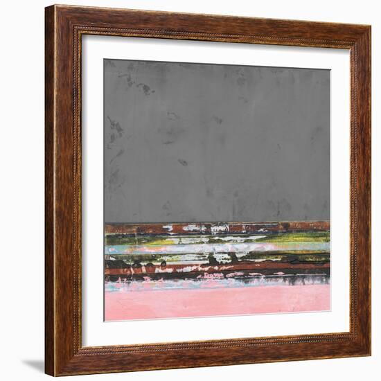 Surreal Horizons I-Jodi Fuchs-Framed Art Print