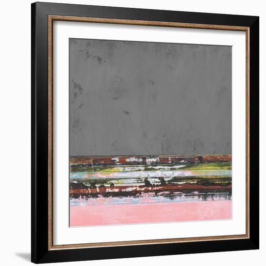 Surreal Horizons I-Jodi Fuchs-Framed Art Print