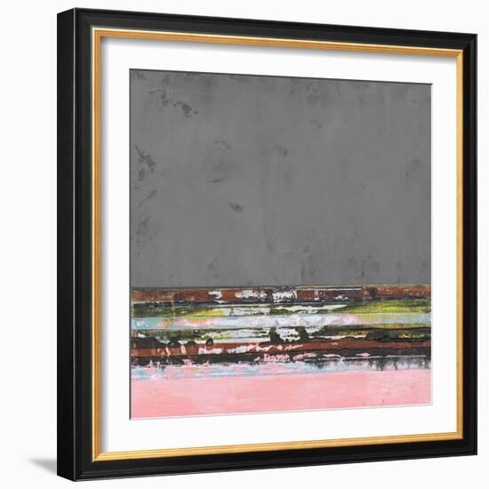 Surreal Horizons I-Jodi Fuchs-Framed Art Print