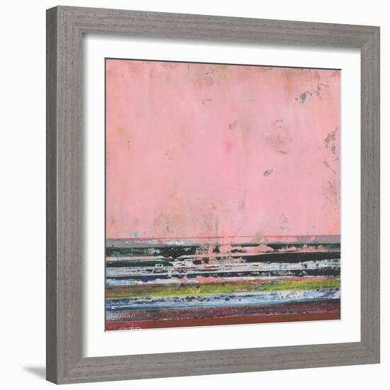 Surreal Horizons II-Jodi Fuchs-Framed Art Print