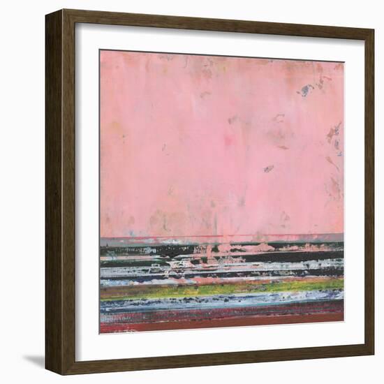 Surreal Horizons II-Jodi Fuchs-Framed Art Print