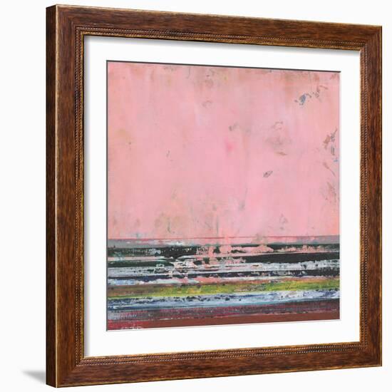 Surreal Horizons II-Jodi Fuchs-Framed Art Print