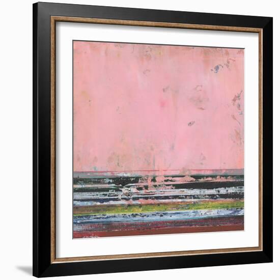 Surreal Horizons II-Jodi Fuchs-Framed Art Print