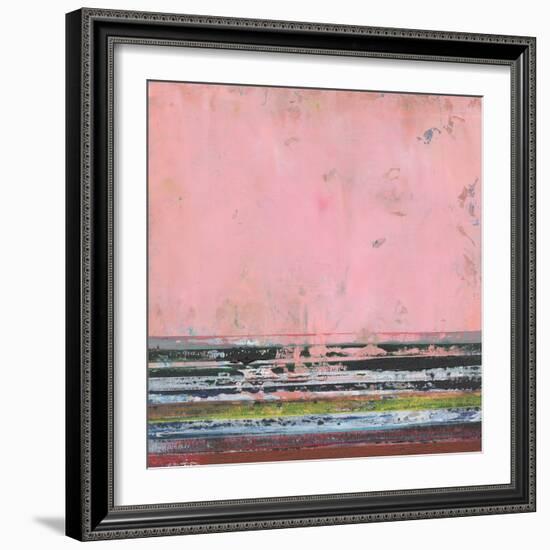 Surreal Horizons II-Jodi Fuchs-Framed Art Print